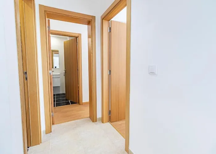 Rochato Dreams Apartamento *