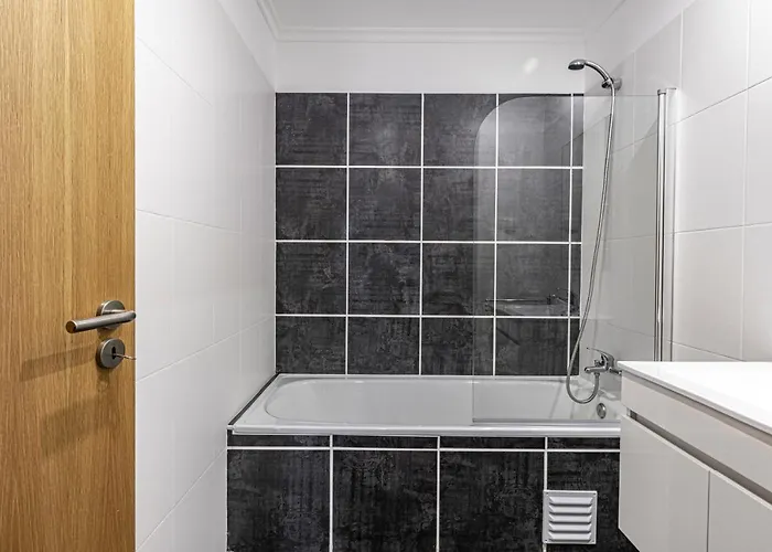 Apartamento Rochato Dreams Portimão