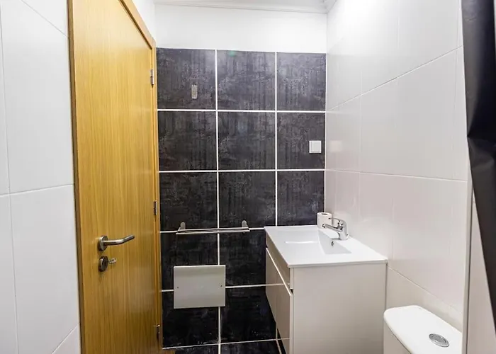 Rochato Dreams Apartamento *