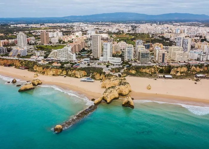 Rochato Dreams Apartamento Portimão