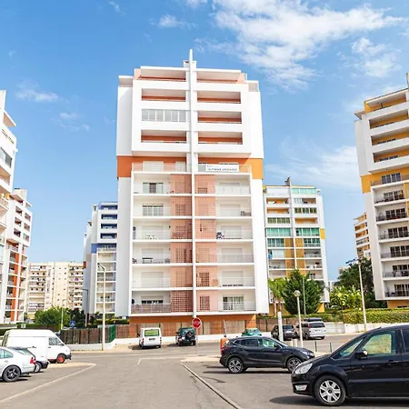 Apartment Rochato Dreams Portimao