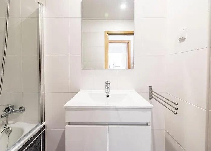 Appartement Rochato Dreams *