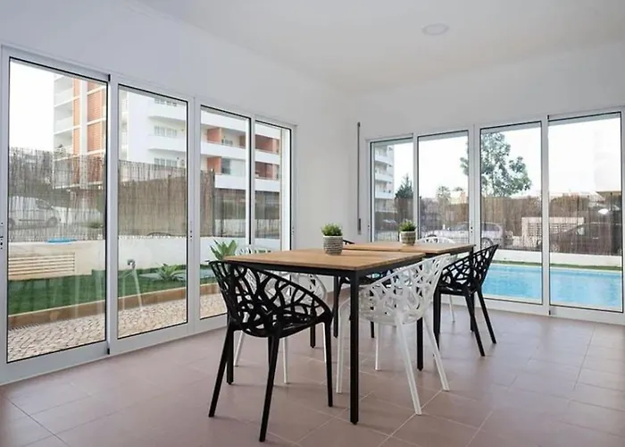 Rochato Dreams Appartement