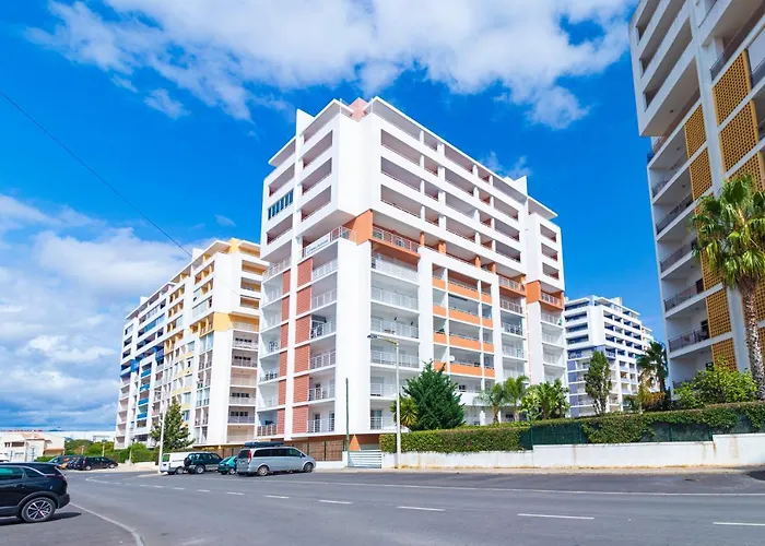 Rochato Dreams Appartement Portimão