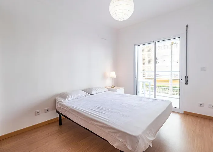 Rochato Dreams Appartement Portimão