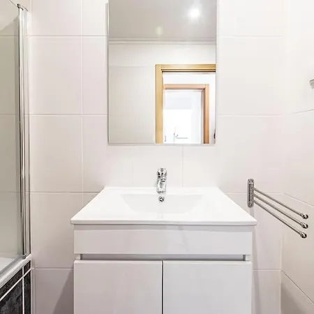 Lejlighed Rochato Dreams *