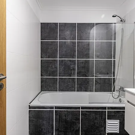 Lejlighed Rochato Dreams Portimão